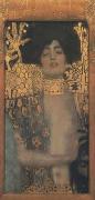 Gustav Klimt Judith I (mk20) china oil painting reproduction